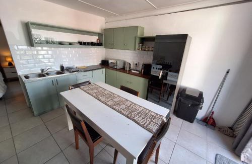 Worcester Apartment | Little Miracle