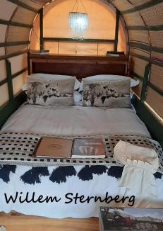 Orania Other | Willem Sternbergwa Adam se Uitspanning