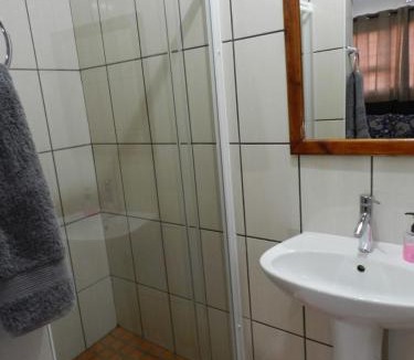 Colesberg House | Brand Guesthouse