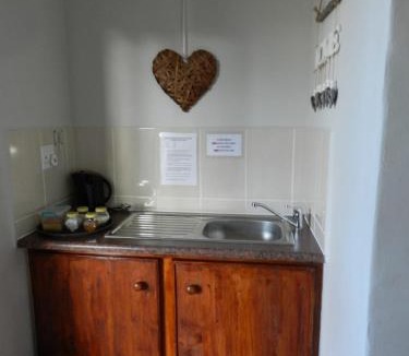 Colesberg House | Brand Guesthouse
