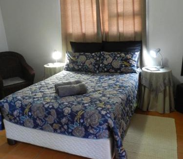 Colesberg House | Brand Guesthouse