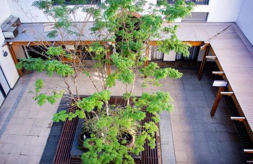 Stellenbosch Central Apartment | Avemore Eikehoff No 26
