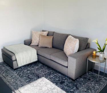 Darling Apartment | Die Dorpshuis