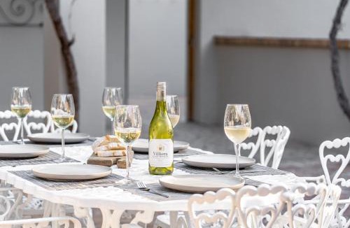 Stellenbosch House | Avemore Manor House Le Verger