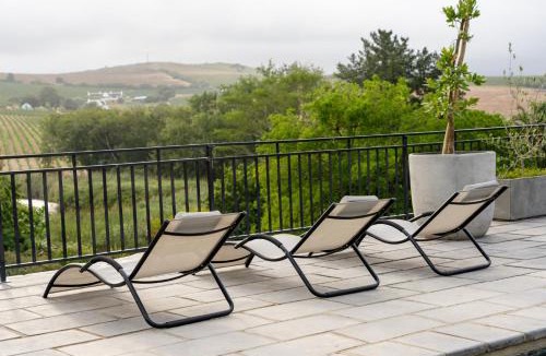 Stellenbosch Apartment | Avemore Winelands Home Le Verger