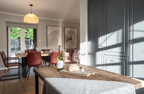 Stellenbosch Apartment | Avemore Winelands Home Le Verger