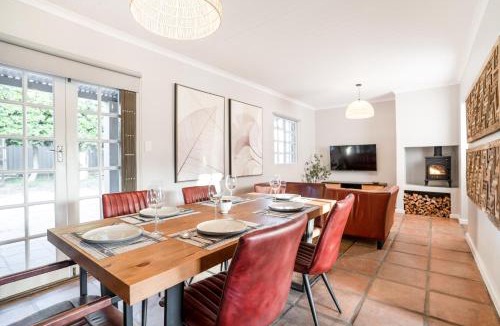 Stellenbosch Apartment | Avemore Winelands Home Le Verger