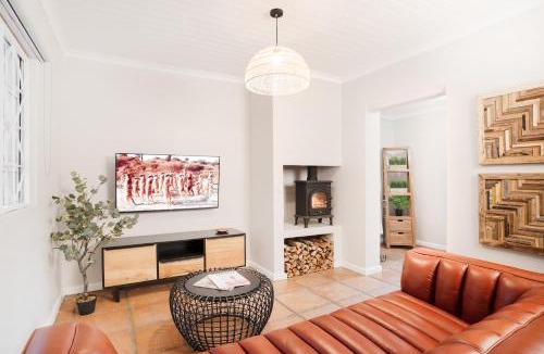 Stellenbosch Apartment | Avemore Winelands Home Le Verger