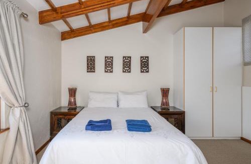 San Lameer House | San Lameer Villa's