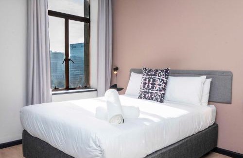 Cape Town City Centre Apartment | HAVN Aparthotel by Totalstay