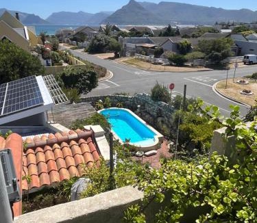 Kommetjie Apartment | Storyhouse in Kommetjie