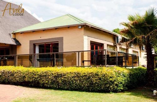 Hekpoort Hotel | Avela Lodge