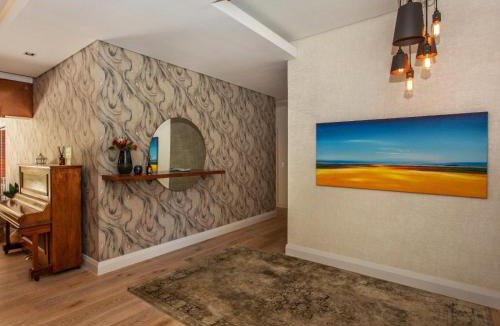 Cape Winelands House | Wechmarshof