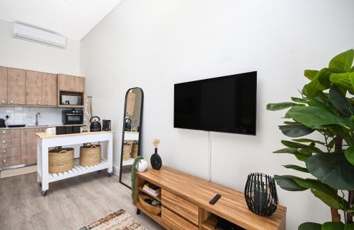 Firgrove Rural Apartment | 308 on Titanium
