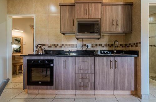 Buffelspoort Resort | ATKV Buffelspoort