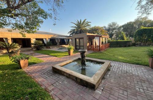 Kakamas Apartment | Peaceful Garden Accommodation