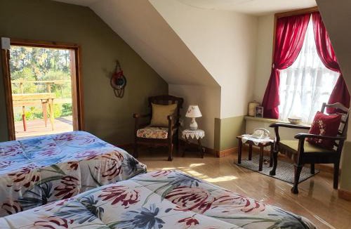 Joubertina Apartment | pansy