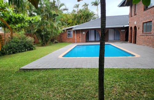 Meer En See House | Emangunini Guest house