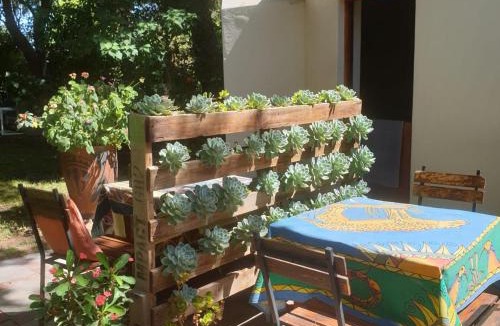 Worcester Apartment | Irma's farmstay at the Nuy Valley Guesthouse