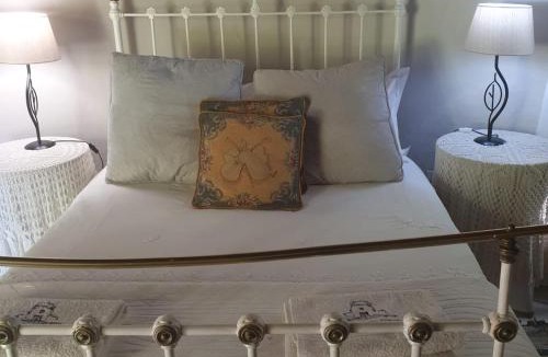 Worcester Apartment | Irma's farmstay at the Nuy Valley Guesthouse