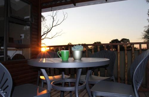 Hammanskraal House | Romantic cabin in Big 5 Reserve