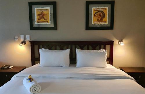 West Bank Hotel | The Halyards Hotel & Spa