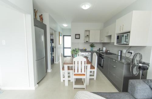 Walmer Apartment | Jetsetter's retreat apartment