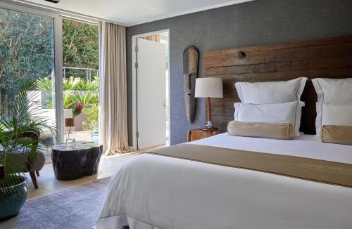 Cape Town City Centre Hotel | Atzaró Cape Town