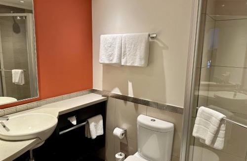 Cape Town City Centre Hotel | Garden Court Nelson Mandela Boulevard