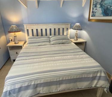 Sunset Beach Apartment | De Blauwvoet - Dolfyn (Sunset Beach)