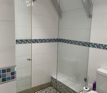 Sunset Beach Apartment | De Blauwvoet - Dolfyn (Sunset Beach)