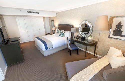 Cape Town City Centre Hotel | Southern Sun The Cullinan