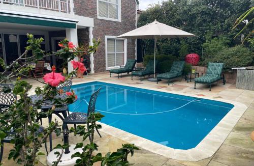 Sunset Beach Apartment | De Blauwvoet - Dolfyn (Sunset Beach)