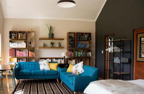 Robertson House | Galloway Guest House