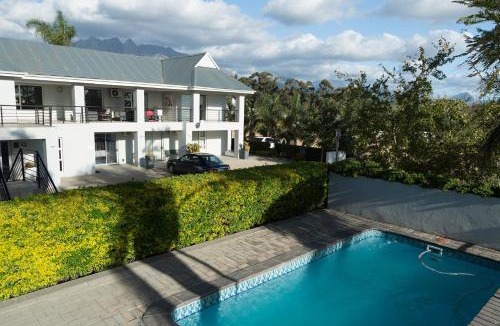 Wellington House | Monte Vidéo Guesthouse