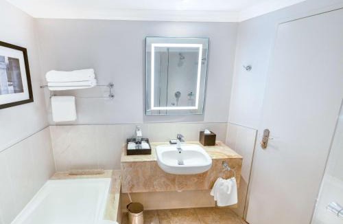 Cape Town City Centre Hotel | Southern Sun The Cullinan