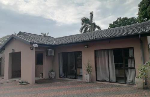 Meer En See Bed & Breakfast | Nqabanqaba