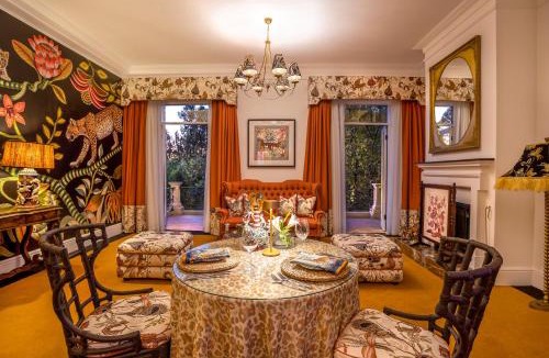Greater Johannesburg Metropolitan Area Hotel | Fairlawns Boutique Hotel & Spa
