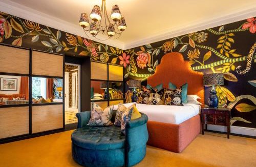 Greater Johannesburg Metropolitan Area Hotel | Fairlawns Boutique Hotel & Spa