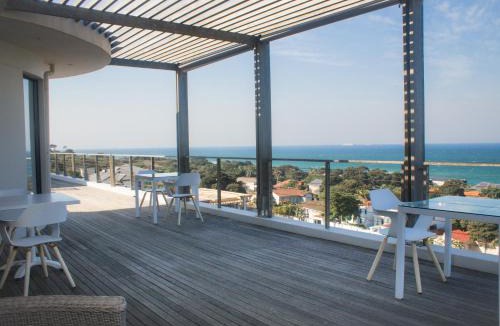 Umhlanga House | Ocean Vista Boutique Guest House