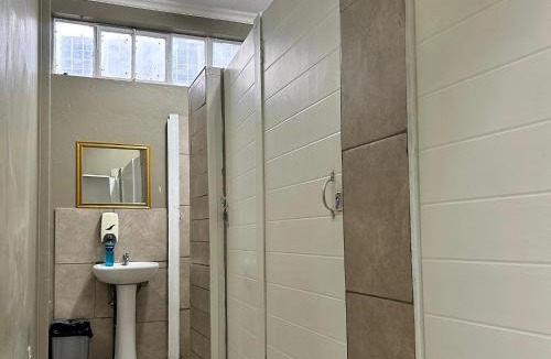 Eikenbosch Hotel | Ngena Sleep & Go Bellville CBD