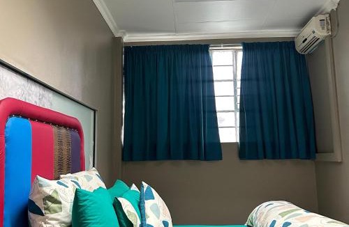 Eikenbosch Hotel | Ngena Sleep & Go Bellville CBD