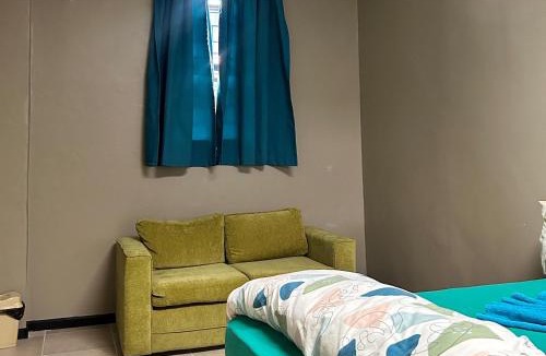 Eikenbosch Hotel | Ngena Sleep & Go Bellville CBD