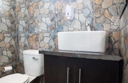 Lephalale Cabin | Bush Inn Lodge Lephalale