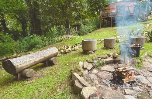 Hogsback Other | The Magical Teepee Experience