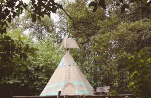 Hogsback Other | The Magical Teepee Experience