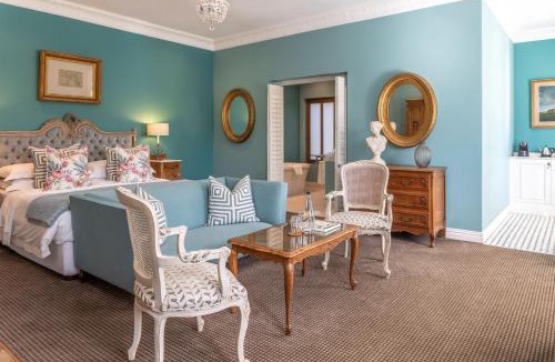 Greater Johannesburg Metropolitan Area Hotel | Fairlawns Boutique Hotel & Spa