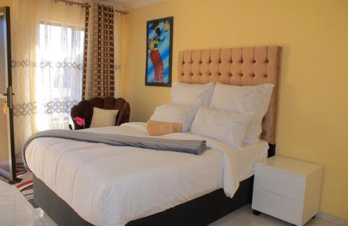 Thulamela Bed & Breakfast | Vuyani Guest Lodge