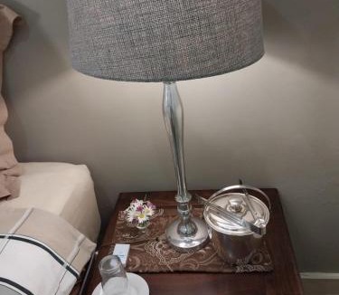 Waterkloof Glen House | Fredericks Place Presidential Suite