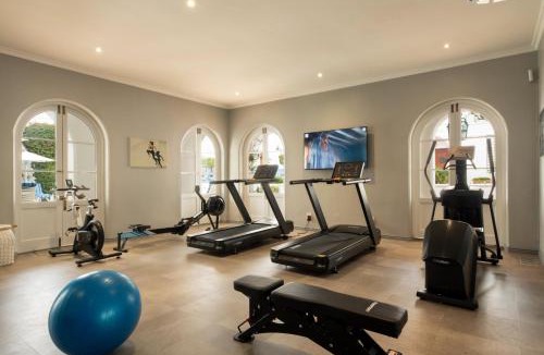 Hermanus City-Centre Hotel | The Marine Hermanus